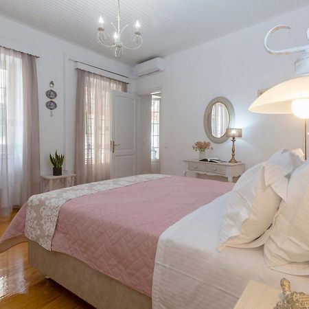 Nobilis Corfu Apartment Ngoại thất bức ảnh