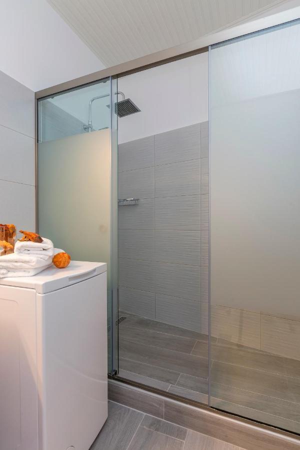 Nobilis Corfu Apartment Ngoại thất bức ảnh
