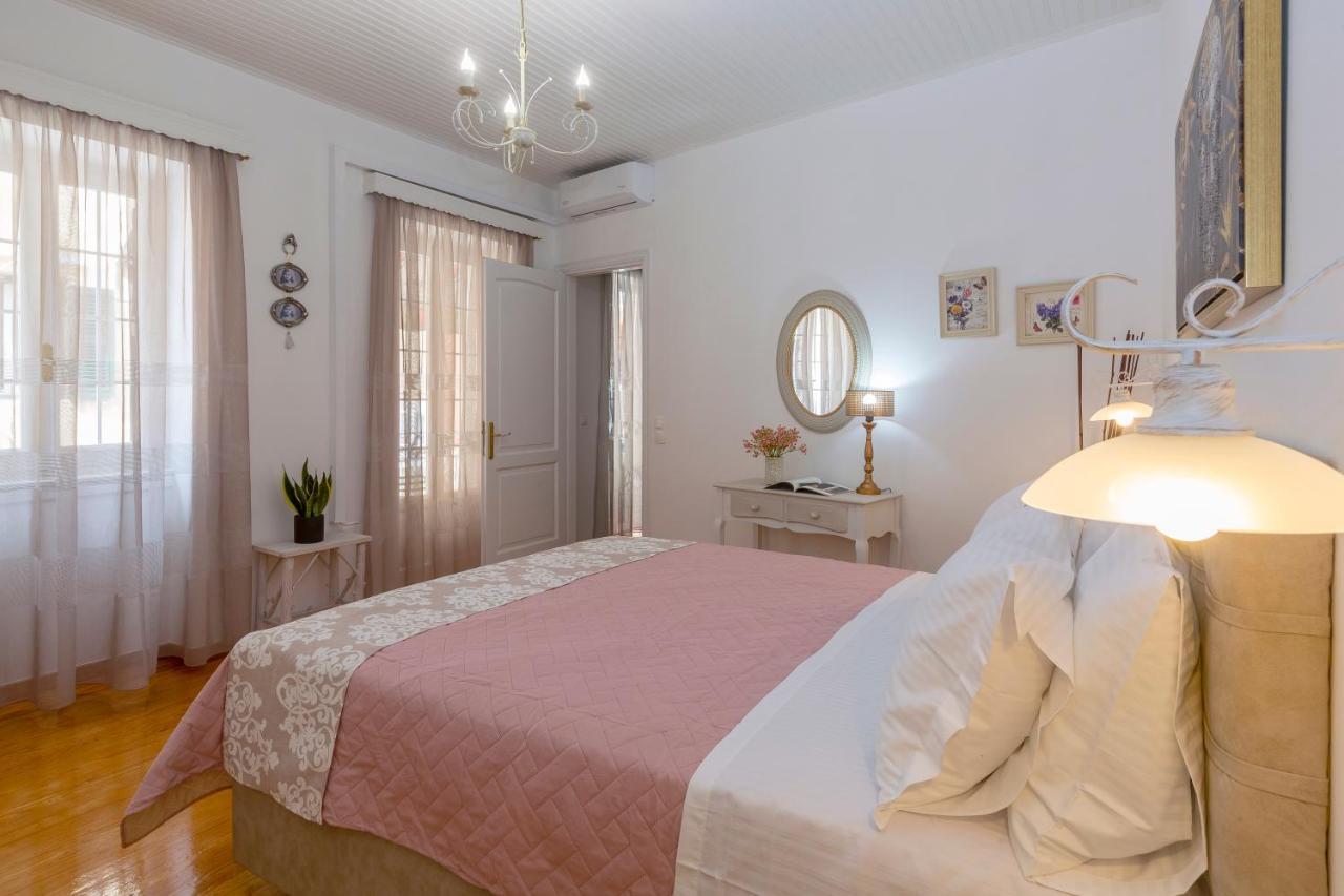 Nobilis Corfu Apartment Ngoại thất bức ảnh
