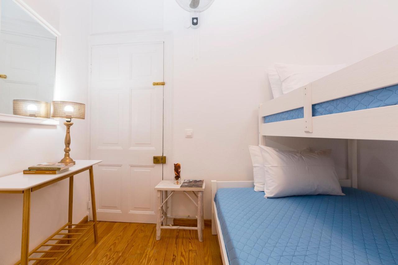 Nobilis Corfu Apartment Ngoại thất bức ảnh