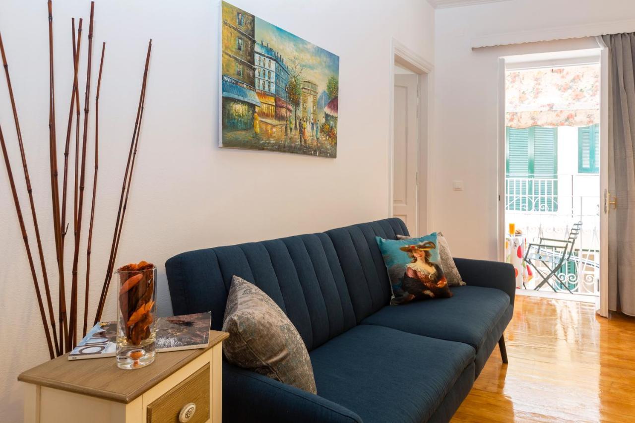 Nobilis Corfu Apartment Ngoại thất bức ảnh