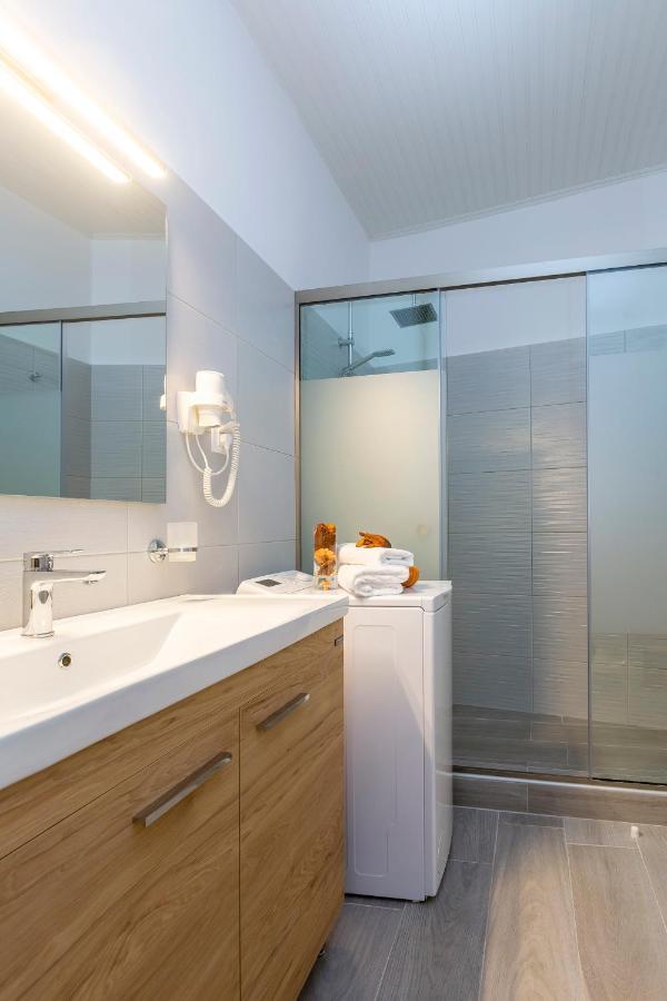 Nobilis Corfu Apartment Ngoại thất bức ảnh