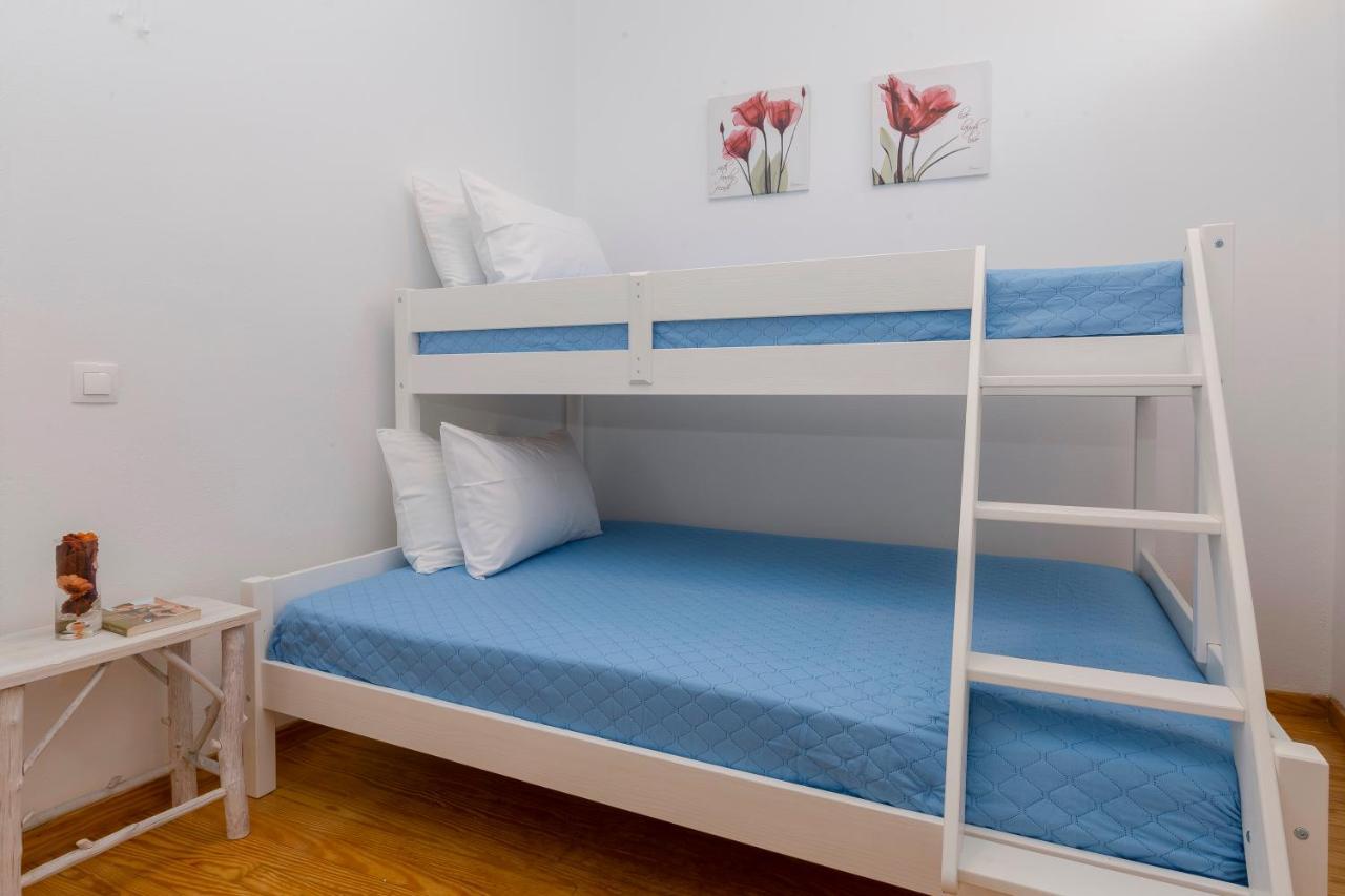 Nobilis Corfu Apartment Ngoại thất bức ảnh