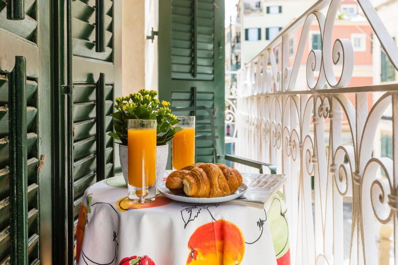 Nobilis Corfu Apartment Ngoại thất bức ảnh