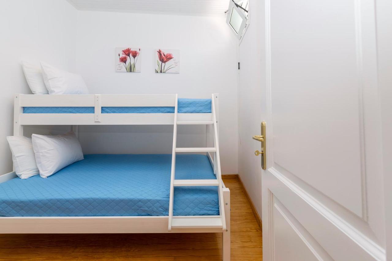 Nobilis Corfu Apartment Ngoại thất bức ảnh