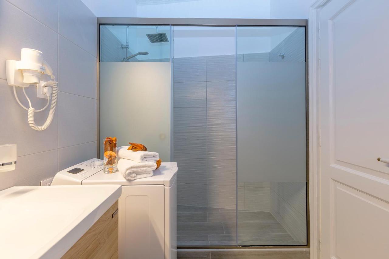 Nobilis Corfu Apartment Ngoại thất bức ảnh