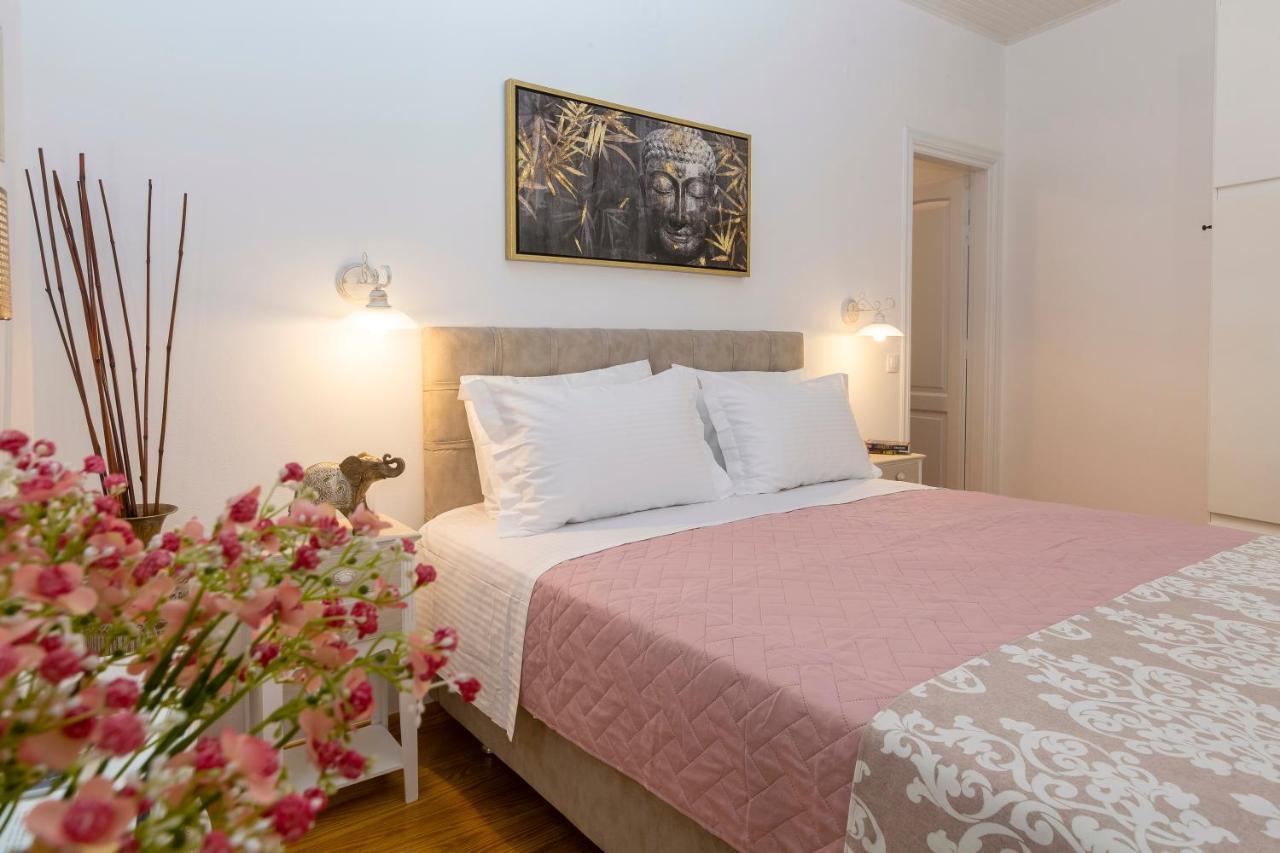 Nobilis Corfu Apartment Ngoại thất bức ảnh