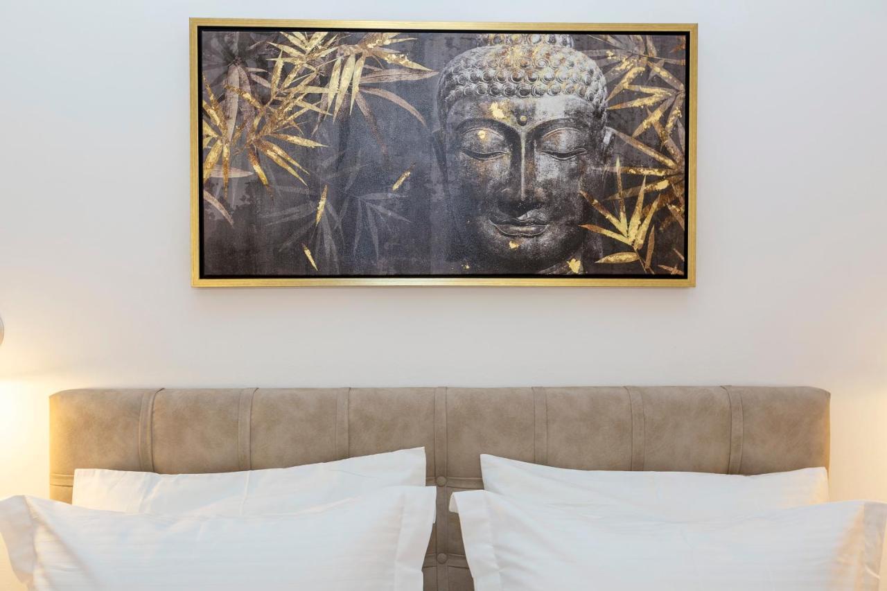 Nobilis Corfu Apartment Ngoại thất bức ảnh