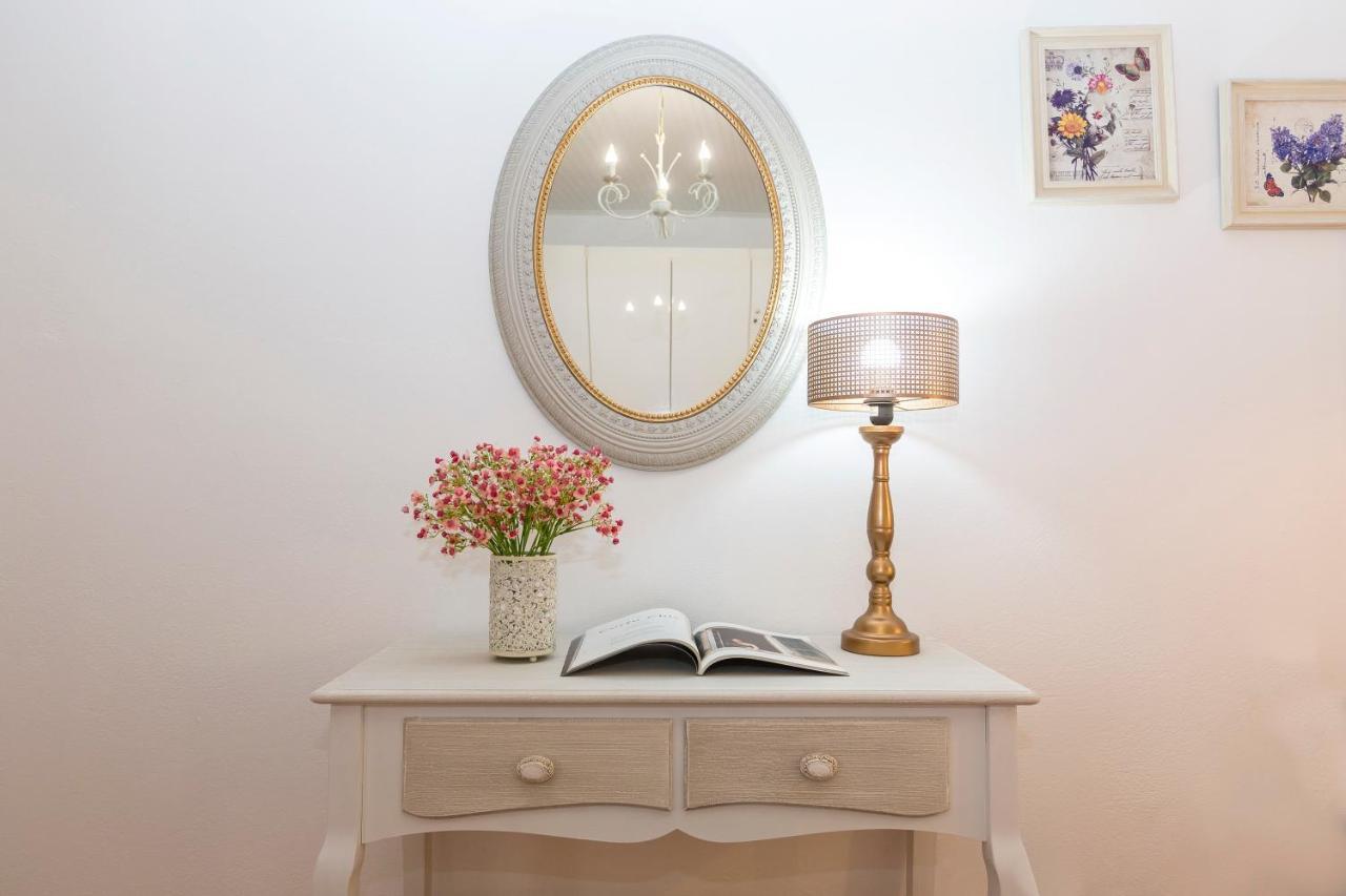 Nobilis Corfu Apartment Ngoại thất bức ảnh