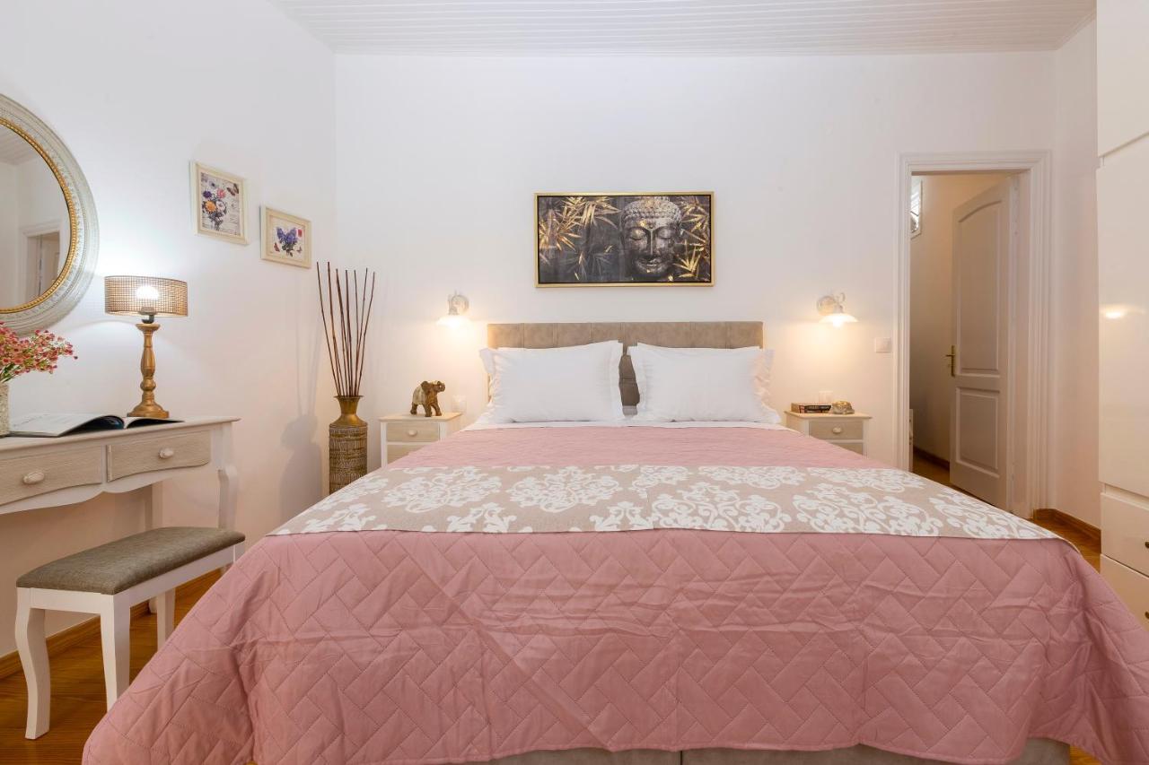 Nobilis Corfu Apartment Ngoại thất bức ảnh