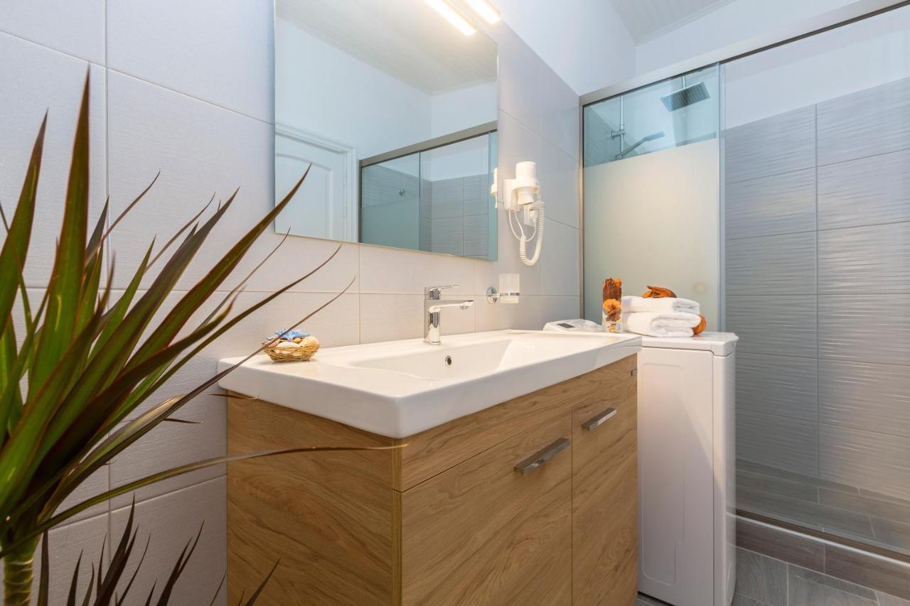 Nobilis Corfu Apartment Ngoại thất bức ảnh